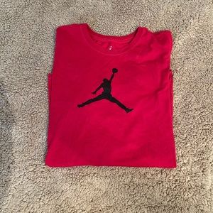 DRI-FIT Jordan shirt